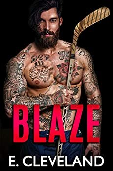 Blaze by Eddie Cleveland, Eddie Cleveland