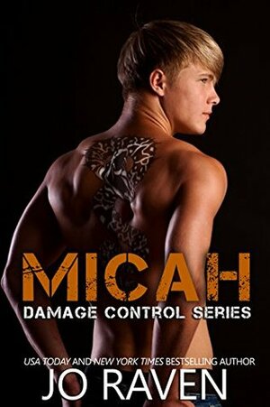 Micah by Jo Raven