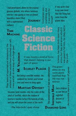 Classic Science Fiction by Editors of Canterbury Classics