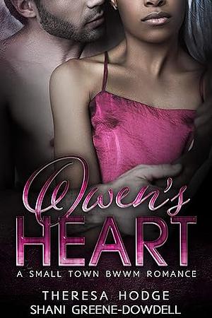 Owen's Heart by Theresa Hodge