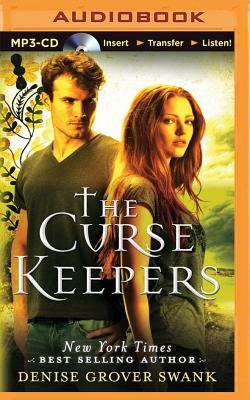 The Curse Keepers by Denise Grover Swank