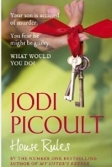 House Rules by Jodi Picoult