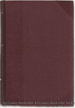 Addresses on the Gospel of John by H.A. Ironside