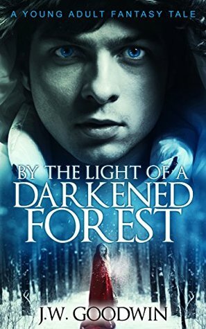 By The Light Of A Darkened Forest by J.W. Goodwin