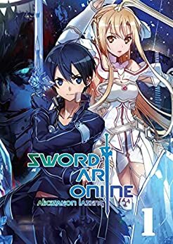 Sword art online: progressive 41: Vol - 1 by Edson Mendoza