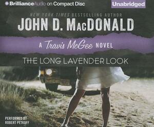 The Long Lavender Look by John D. MacDonald