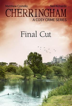 Final Cut by Matthew Costello, Neil Richards
