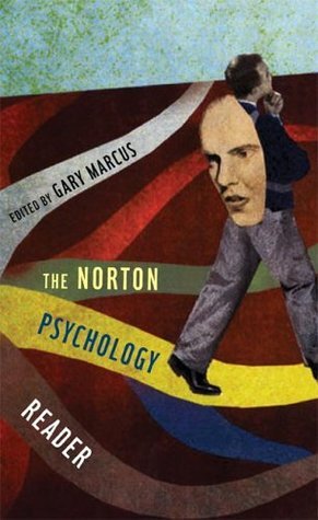 The Norton Psychology Reader by Gary F. Marcus