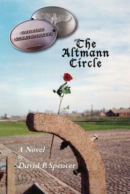 The Altmann Circle by David Spencer