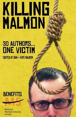 Killing Malmon by Eric Beetner, Brad Parks, Josh Stallings