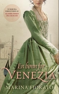 En bønn for Venezia by Marina Fiorato