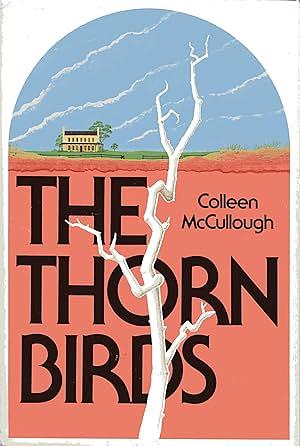 The Thorn Birds: A Novel by Colleen McCullough