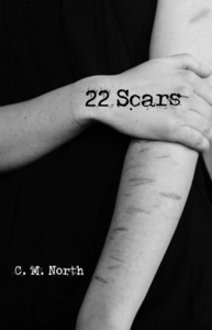 22 Scars by C.M. North