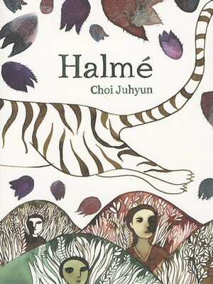 Halmé by Juhyun Choi