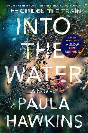 Into the Water by Paula Hawkins