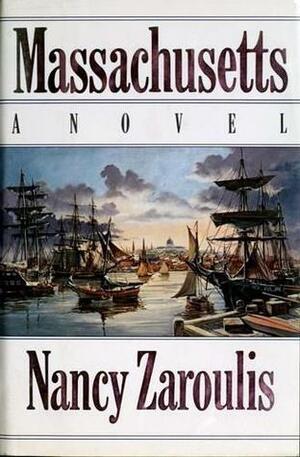 Massachusetts by Nancy Zaroulis