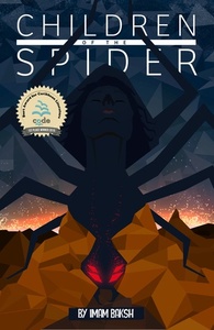 Children of the Spider by Imam Baksh