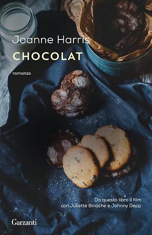 Chocolat by Joanne Harris