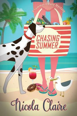 Chasing Summer by Nicola Claire