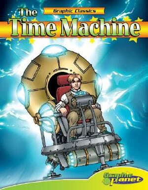 The Time Machine by H.G. Wells