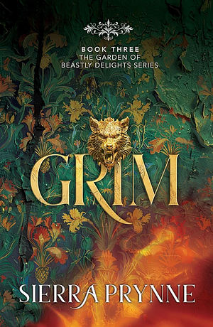 Grim by Sierra Prynne