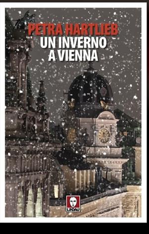 Un inverno a Vienna by Petra Hartlieb