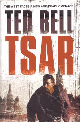 Tsar by Ted Bell