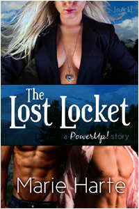 The Lost Locket by Marie Harte