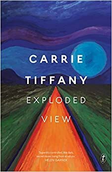 Exploded View by Carrie Tiffany