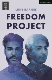 Freedom Project by Luke Barnes