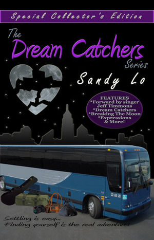 The Dream Catchers Series Vol.1 by Sandy Lo