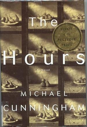 The Hours by Michael Cunningham