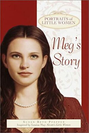 Meg's Story by Susan Beth Pfeffer
