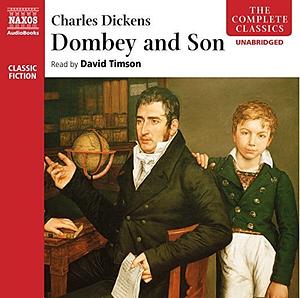 Dombey and Son by Charles Dickens