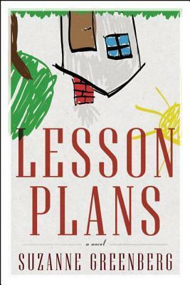 Lesson Plans by Suzanne Greenberg