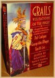 Grails: Visitations of the Night by Edward E. Kramer, Richard Gilliam