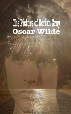 The Picture of Dorian Gray by Oscar Wilde