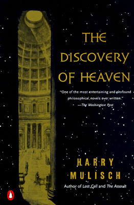The Discovery of Heaven by Harry Mulisch