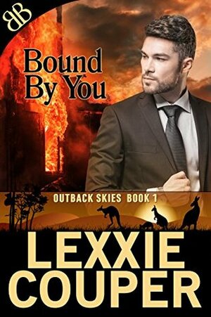 Bound By You by Lexxie Couper