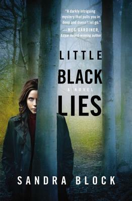 Little Black Lies by 