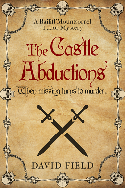The Castle Abductions by David Field