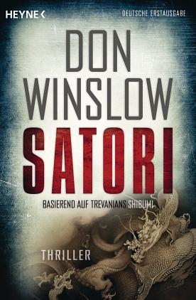 Satori by Don Winslow