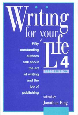 Writing for Your Life by Sybil Steinberg