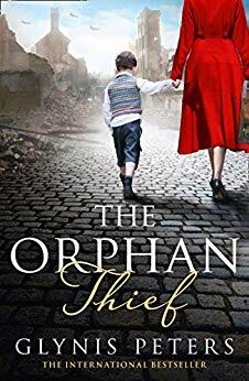 The Orphan Thief by Glynis Peters