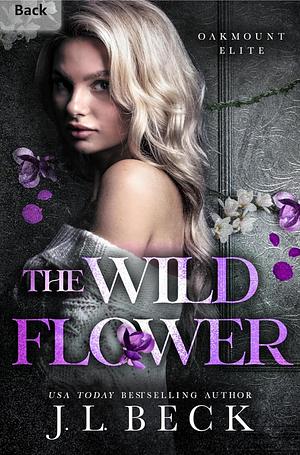 The Wild Flower by 