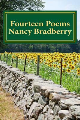 Fourteen Poems Nancy Bradberry by Ted Wojtasik