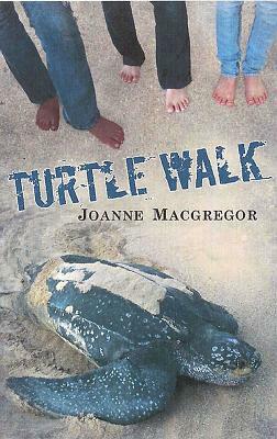 Turtle Walk by Joanne Macgregor