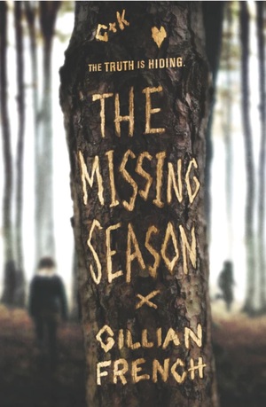 The Missing Season by Gillian French