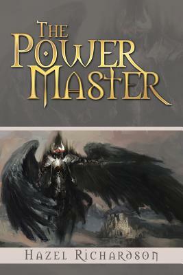 The Power Master by Hazel Richardson