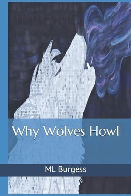 Why Do Wolves Howl?: Questions and Answers about Wolves by Gilda Berger, Melvin A. Berger